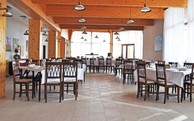 Hotel Rozálka