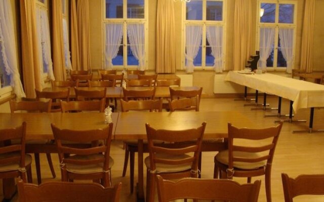 Hotel Krone Gais