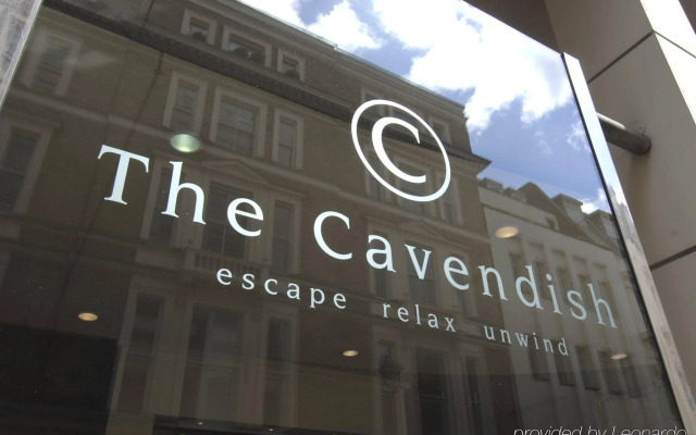 The Cavendish London