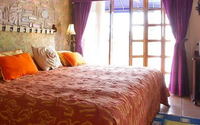 Villa Bella Bed & Breakfast