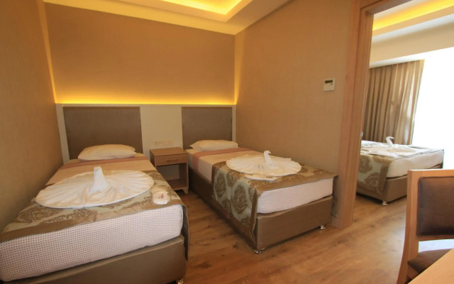 Kahya Resort Aqua & Spa