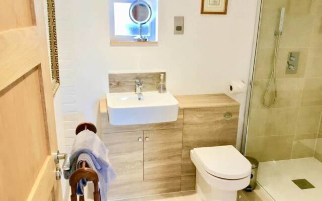 Shalom Suite With Ensuite
