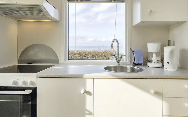 4 Person Holiday Home in Bogense