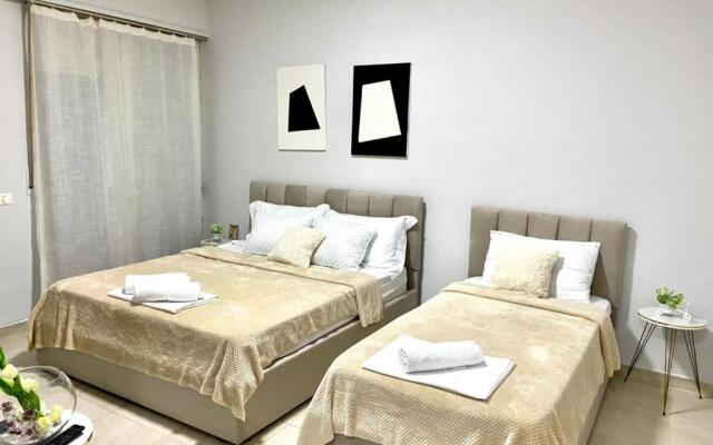 Chlo apartment 1 Tirane