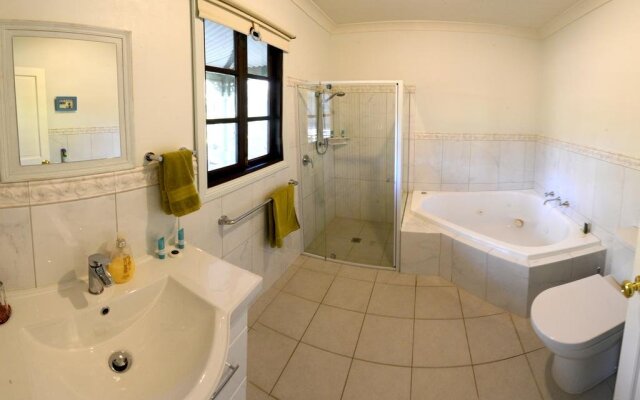 St Helens Country Cottages