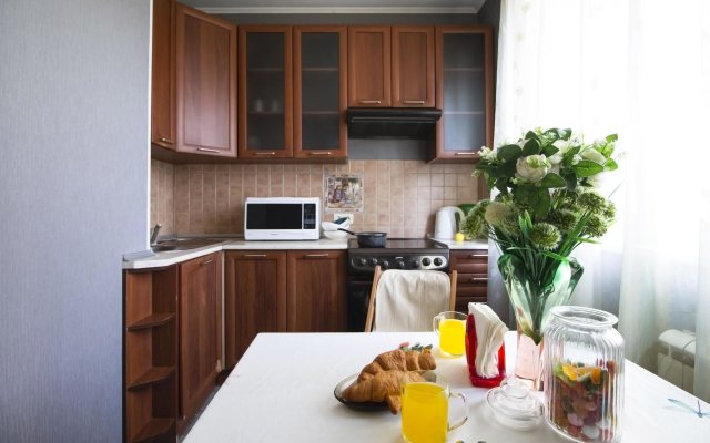 Moment House (Момент Хаус) на улице Митинская