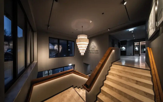 Hotel & Spa Suiten Freiwerk