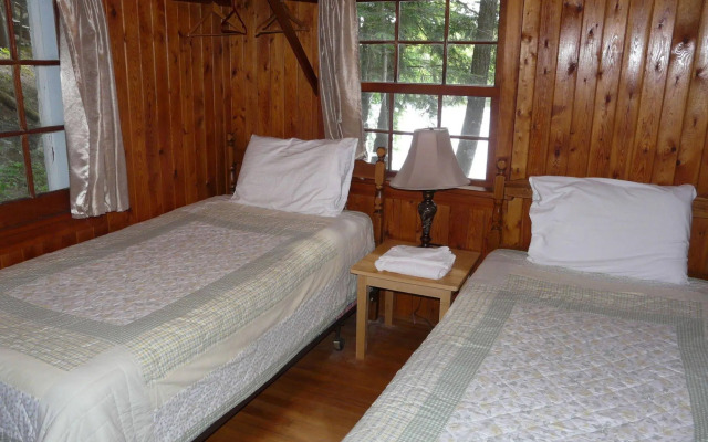 Walker Lake Resort