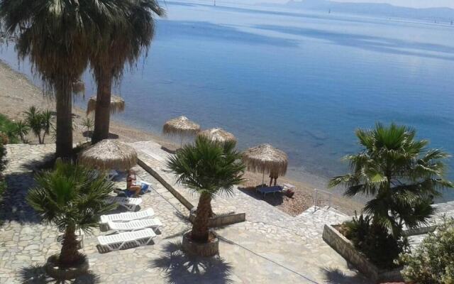 Hotel Lefkadi