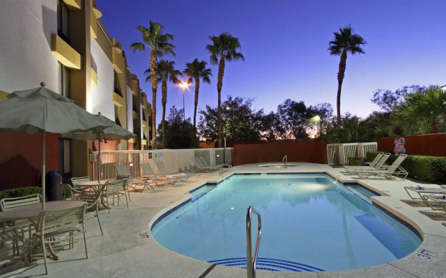 Hampton Inn Las Vegas/Summerlin