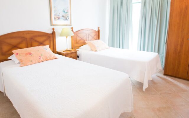 Apartamentos Quinta da Praia