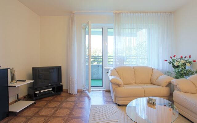 Private Apartment Ossietzkyring