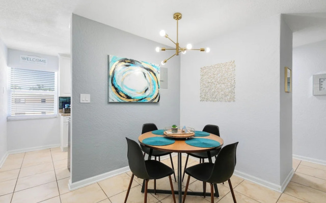 Ocean Harbour Apartment Homes