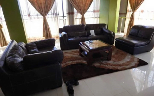 a Wonderful Fully Furnished Apartment in Kampala