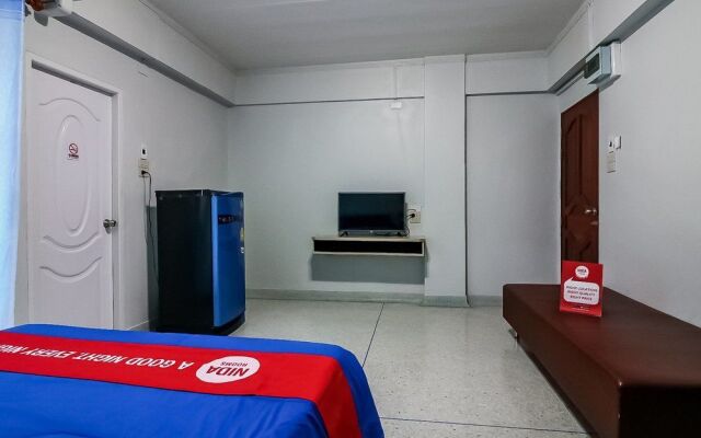 NIDA Rooms Don Muang 347 Areana