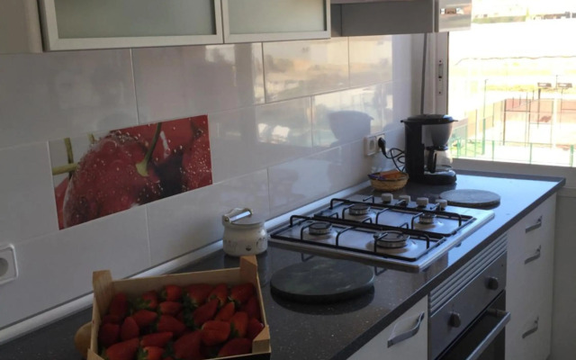 Oasis Close Barcelona Pool Tennis Beach