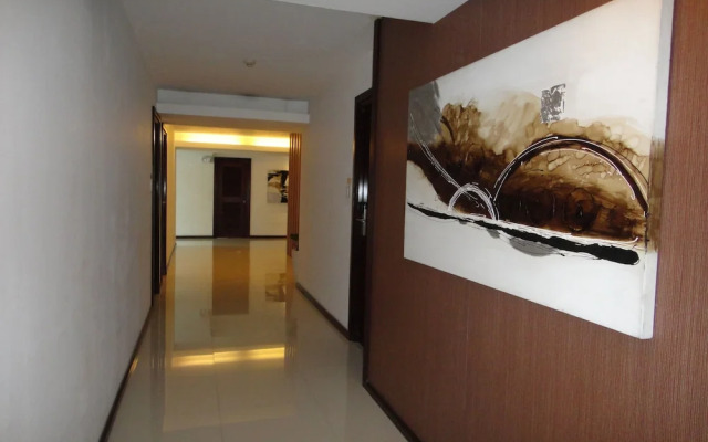 Prestigio Hotel Apartments
