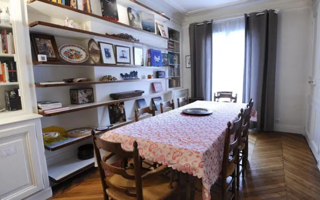 Typiquement Parisien