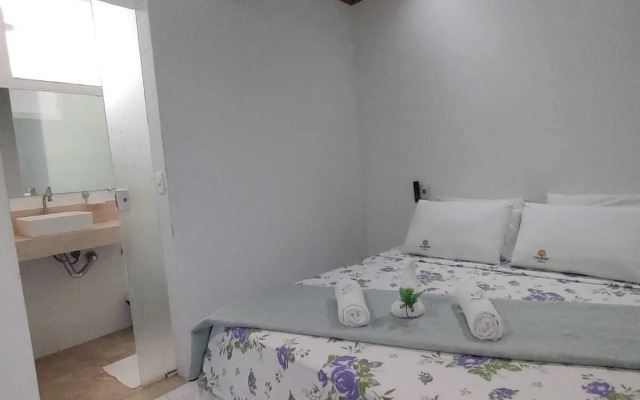 Pousada Camburi Star