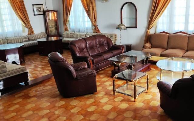 Villa L'orangeraie, Wilaya de Tlemcen