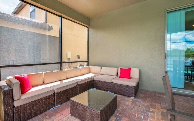 Windsor at Westside - 1639 Lima Avenue