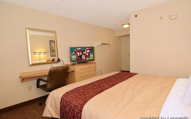 Red Roof Inn Edison