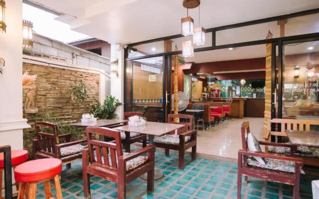 Rendezvous Oldtown Chiangmai