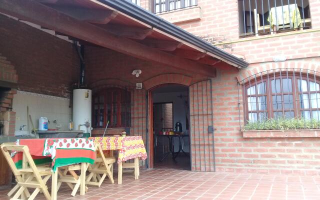 Hostal La Posada de Gervasio