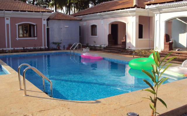 Close2C Holiday Homes