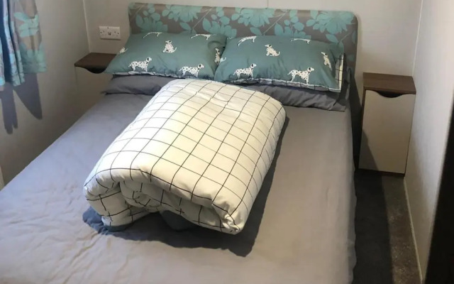 Seaside Retreat in Fleetwood