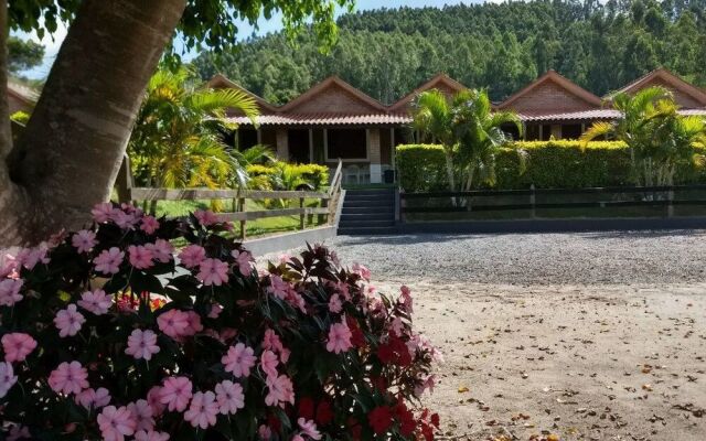 Pousada e Pesca Esportiva Fazolin