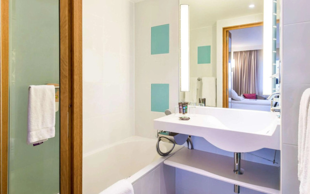 Novotel London Paddington