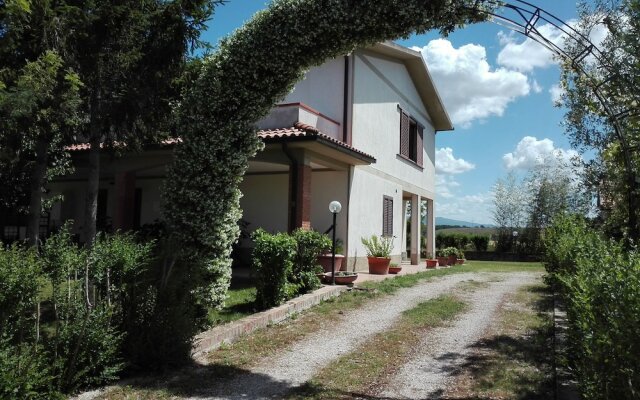 Agriturismo Il Punto Verde