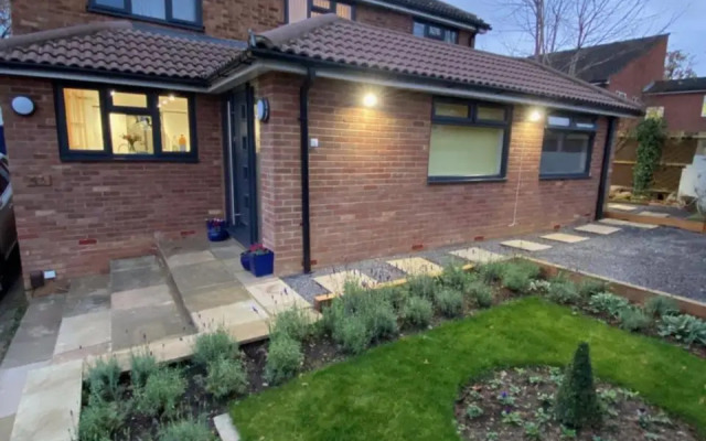 The Annexe