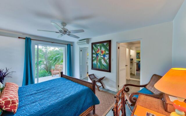 Dream Villa SXM Libellule