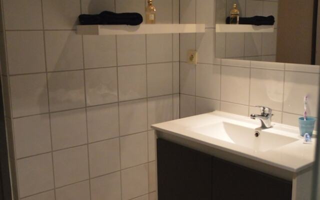 Camping Le Petit Lion - Gites