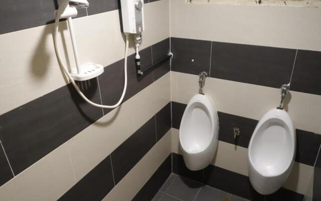 Hornbill Hostel