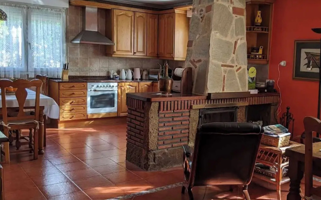 Casa Rural Bilbao Caserio Gondra