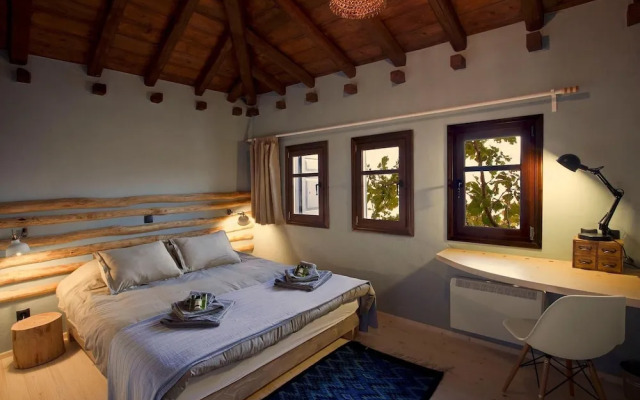 Great Pelion Villa Villa Thalia Private Pool 3 bedrooms Aghios Georgios