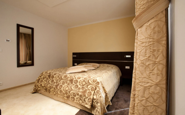 Boutique Hotel Marina