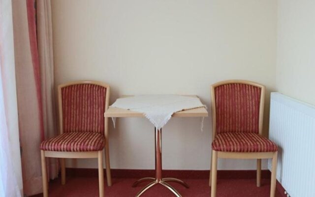 Wellness Pension Hollaus