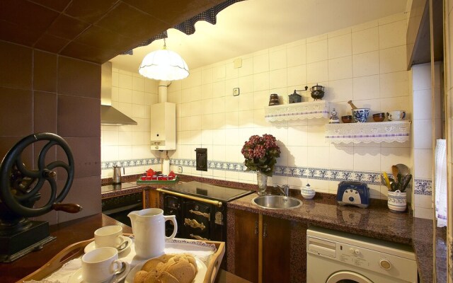 Casa Rosaura