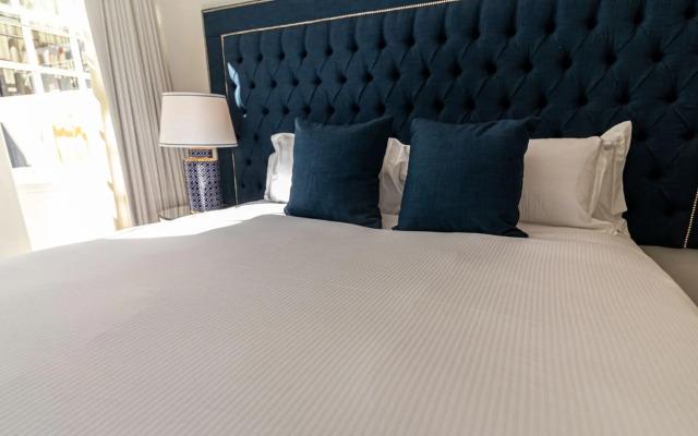 The Hotel Chester