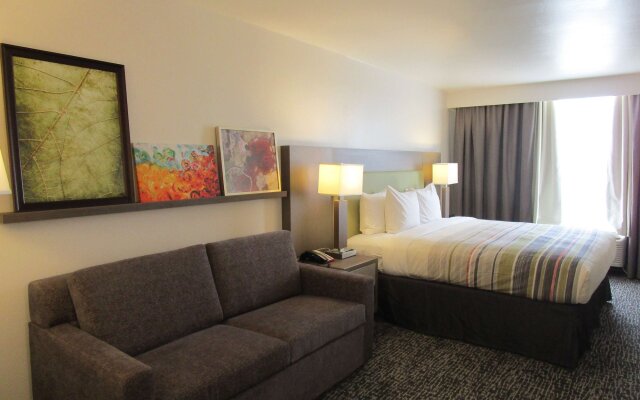 Country Inn & Suites by Radisson, New Orleans I-10 East, LA