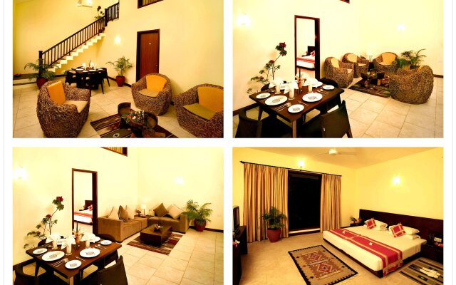 Vedic Village Spa Resort