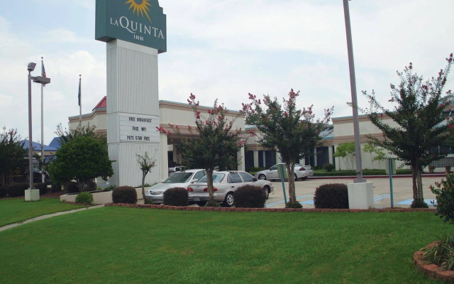 Magnuson Hotel Hattiesburg