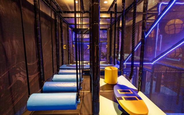 Farglory Hotel Hualien