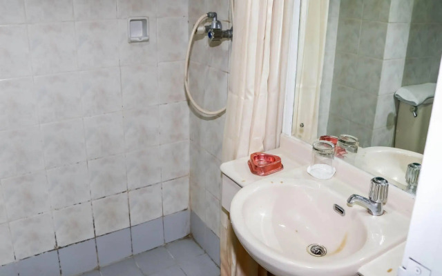 NIDA Rooms Taman Sari Old Town