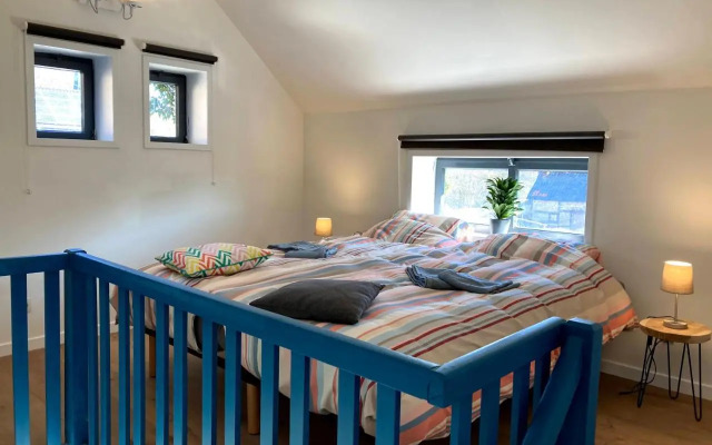 Green Escape Durbuy