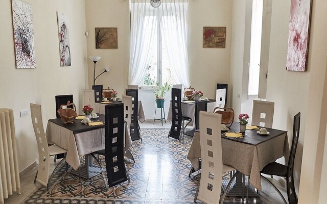 Rome Experience Hostel